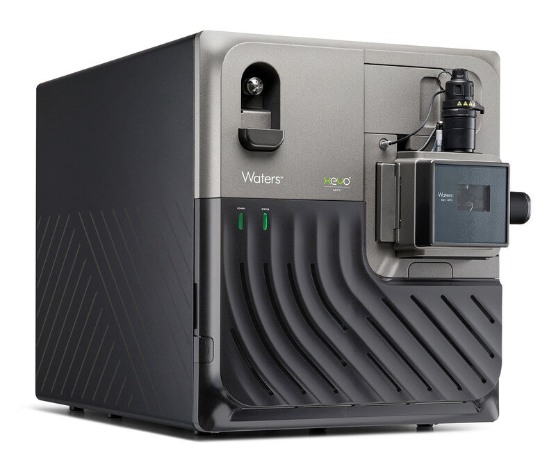 Waters Corporation Unveils Next-Gen Mass Spectrometer