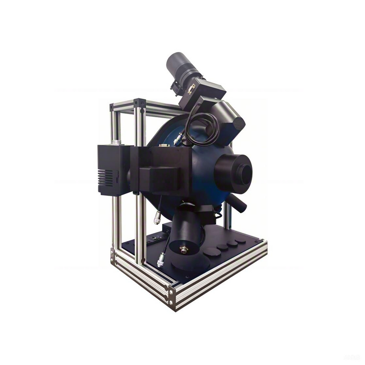 Spectrometer Acessories