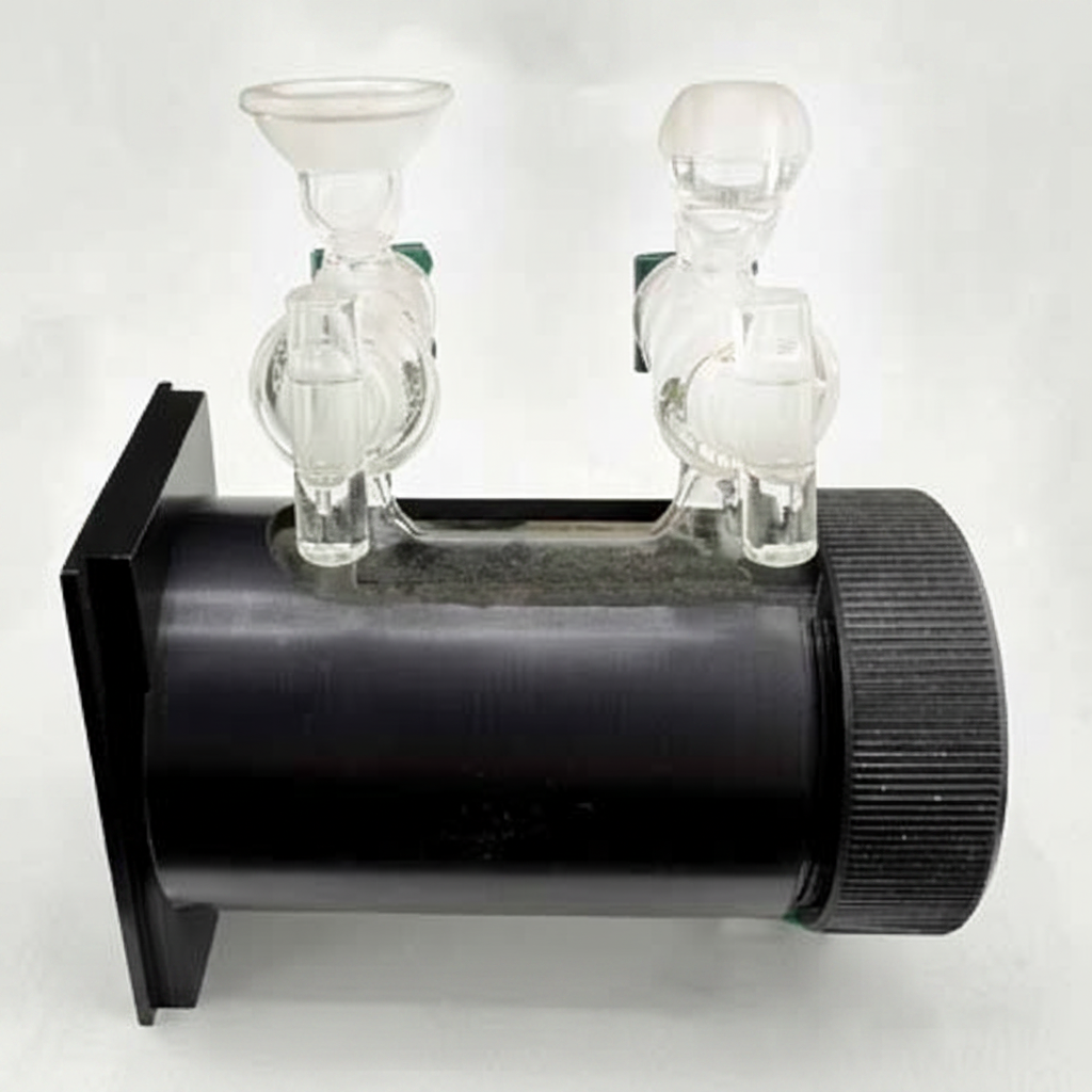 Gas Sampling Accessories