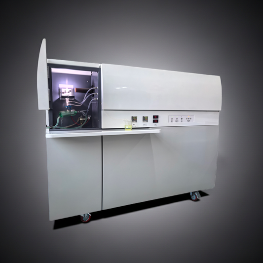 ICP-10 ICP-OES Spectrometer | Multi-Element Analysis System