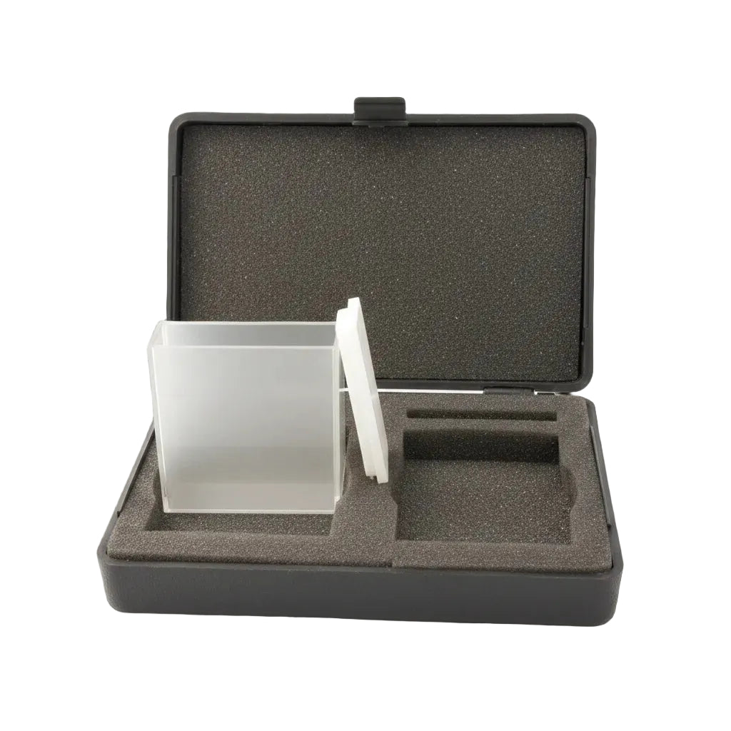 Type 1 Glass Cuvette with 30 mm Path Length
