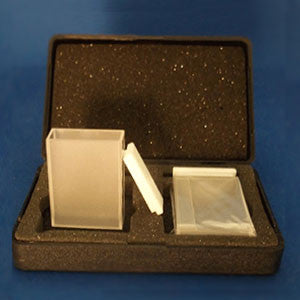 Type 1 Quartz Cuvette with 30 mm Path Length