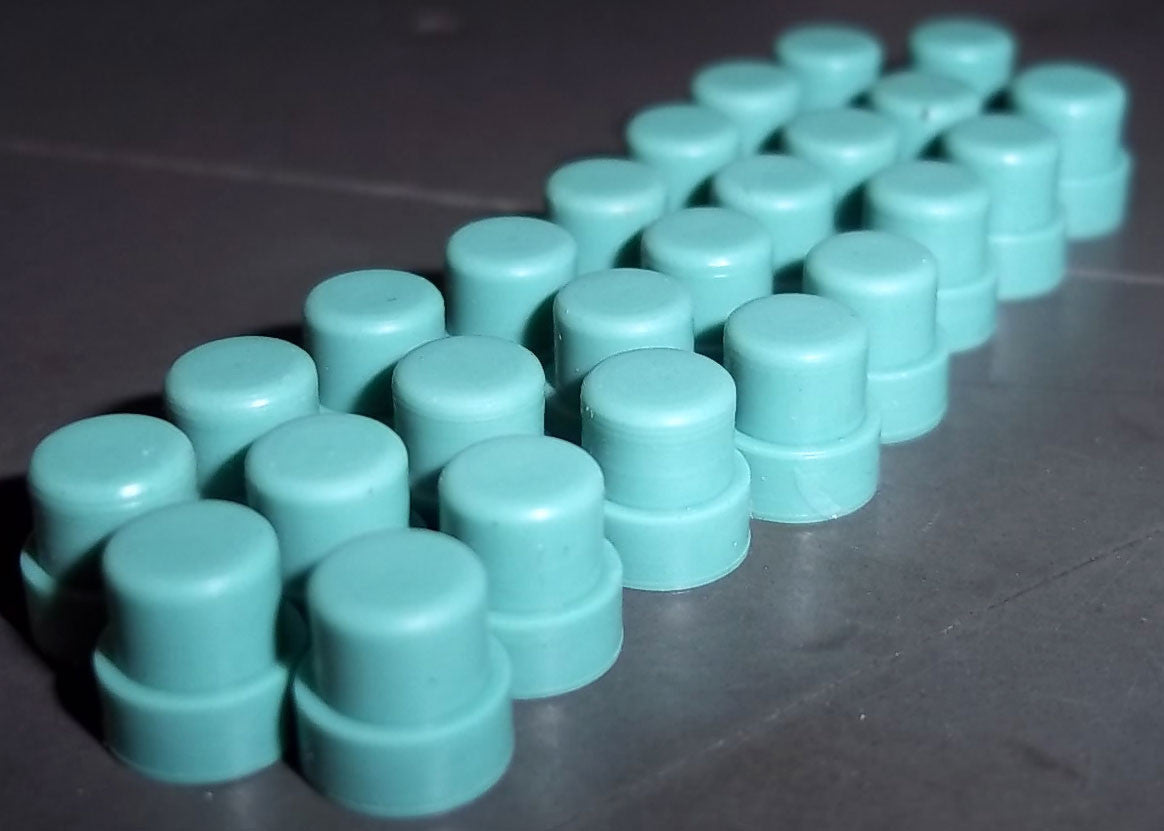 氢化物系统隔垫