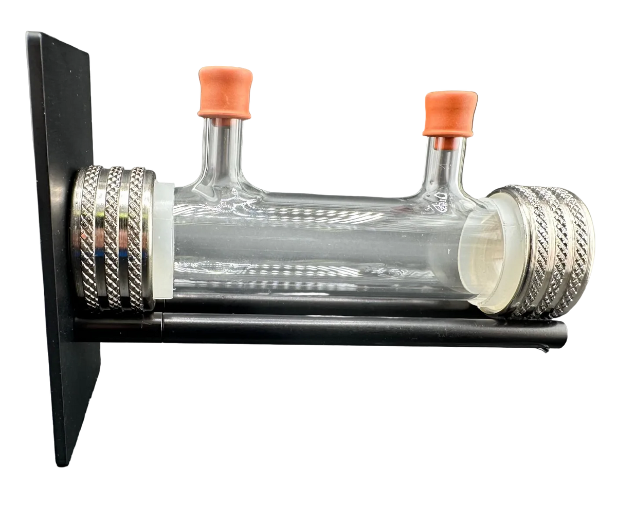 10cm FTIR Gas Cell