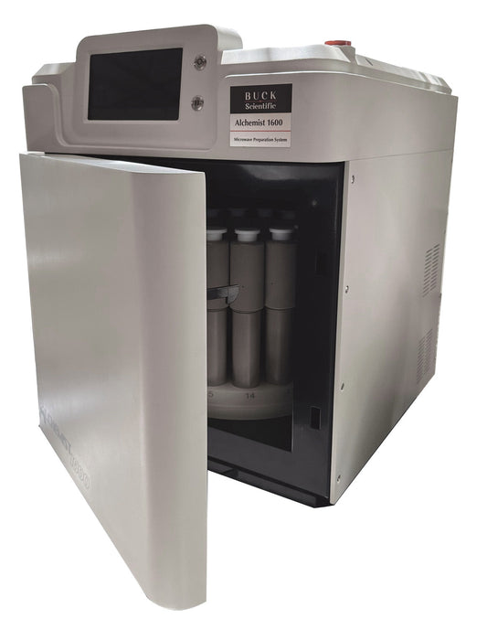 Alchemist 1600 微波消解系统