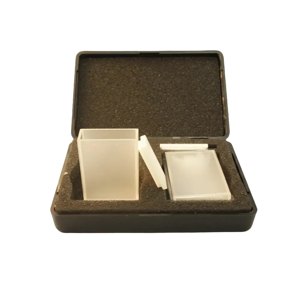 Type 1 Glass Cuvette with 40 mm Path Length