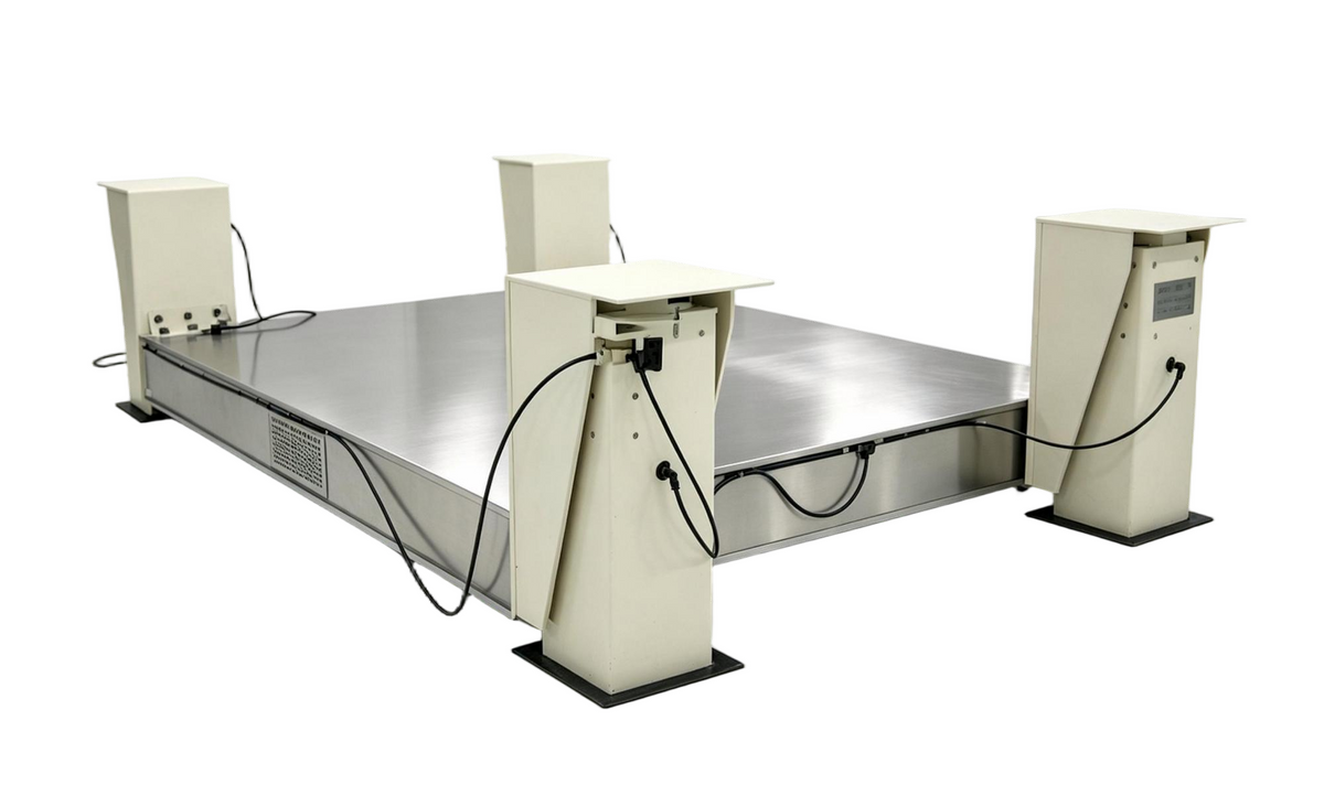 Precision Optical Tables with Active & Passive Vibration Isolation | Custom Configurations