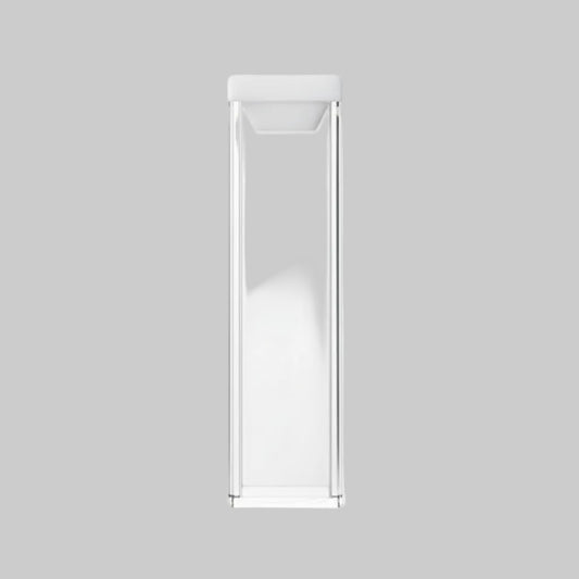 Type 3 Glass Fluorimeter Cuvette