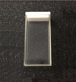 Type 3 Infrasil Fluorimeter Cuvette