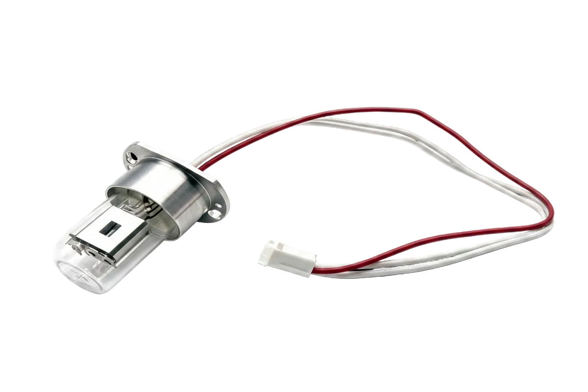 Spectra Physics/ Thermo Separation PDA and UA and UV D2 Lamp