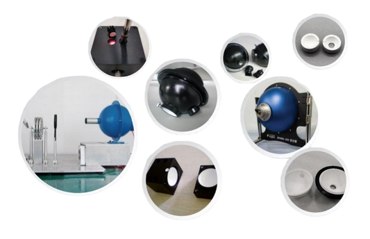 Customized Integrating Sphere