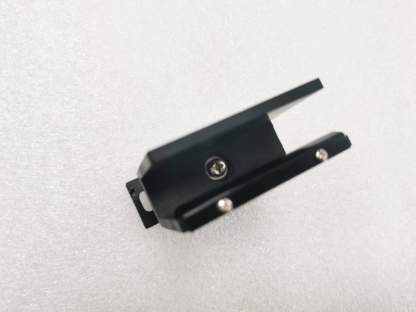 定位比色皿架-试管 50mm