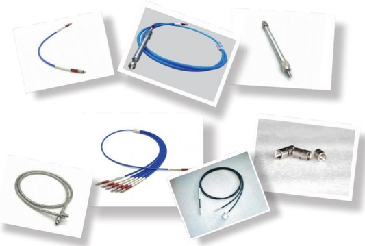 Customized Optical Fiber