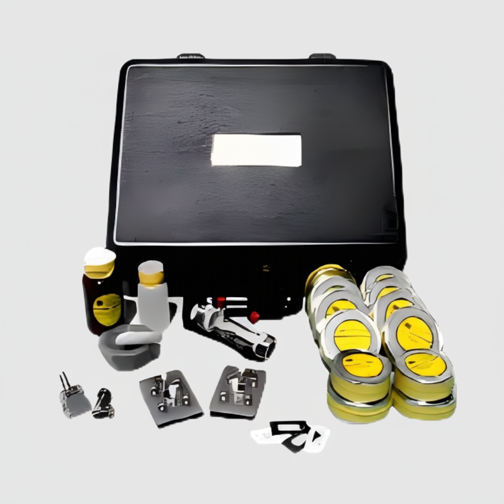 Sampling Accessory Kits