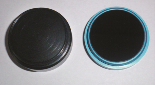 Standard Whiteboard / Blackboard