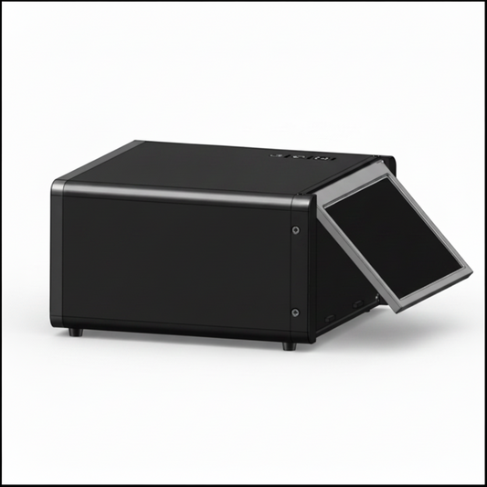 Field Hyperspectral Imager