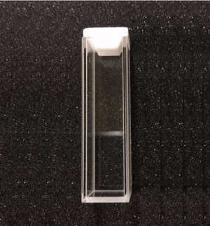 Type 18 Micro Cuvette 【Glass,Quartz, Infrasil】