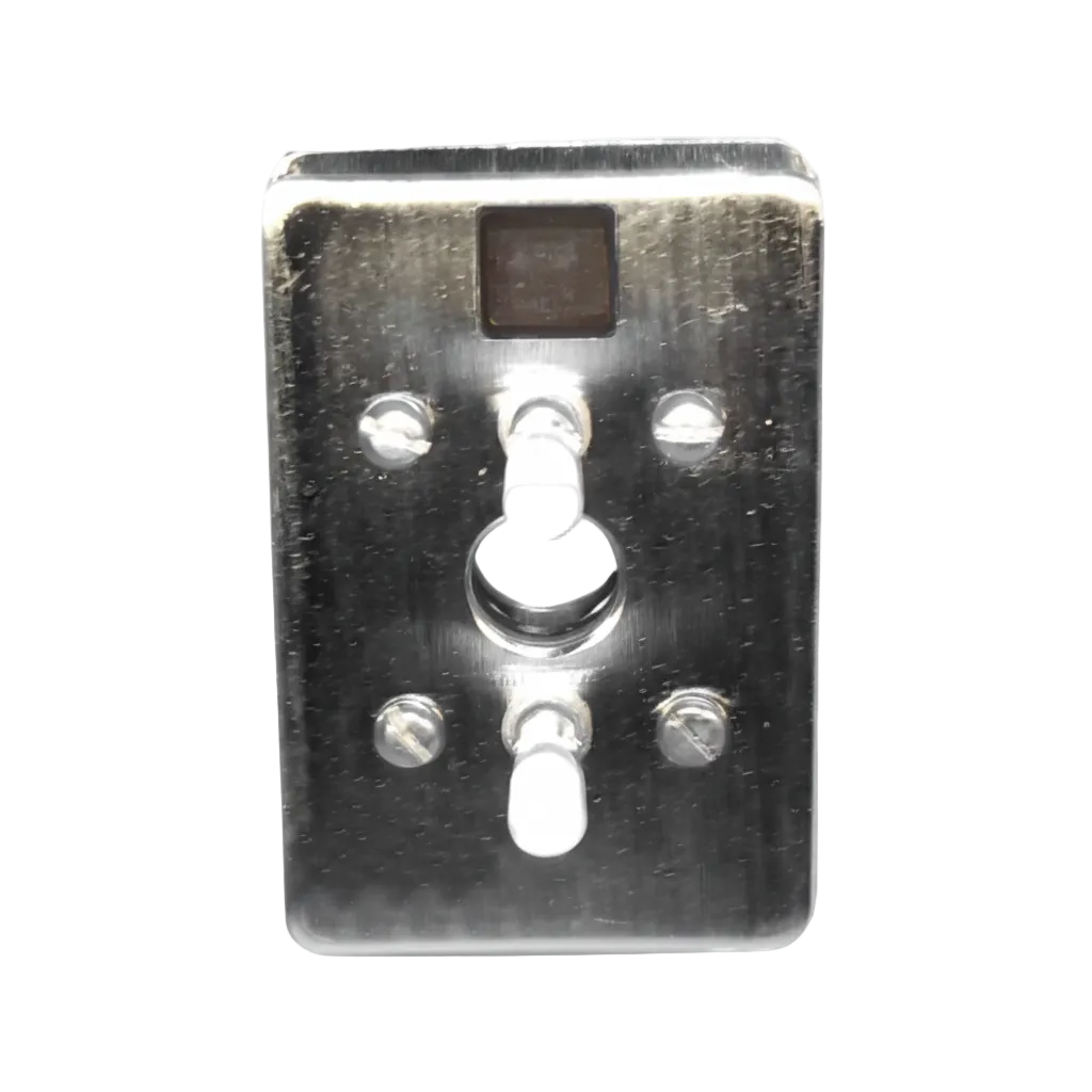 KRS-5 (FTIR) Permanent Sealed Liquid Cell
