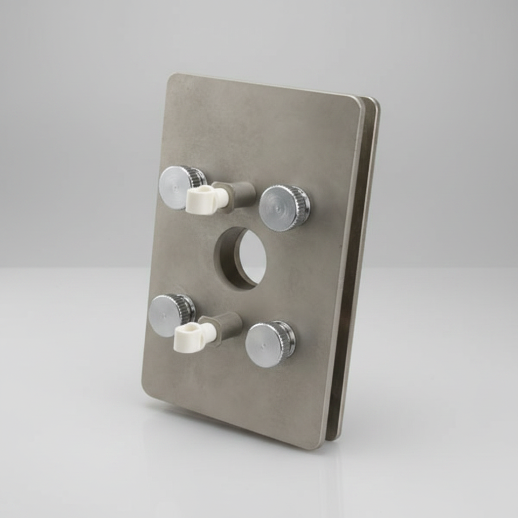 Demountable Cell Holders