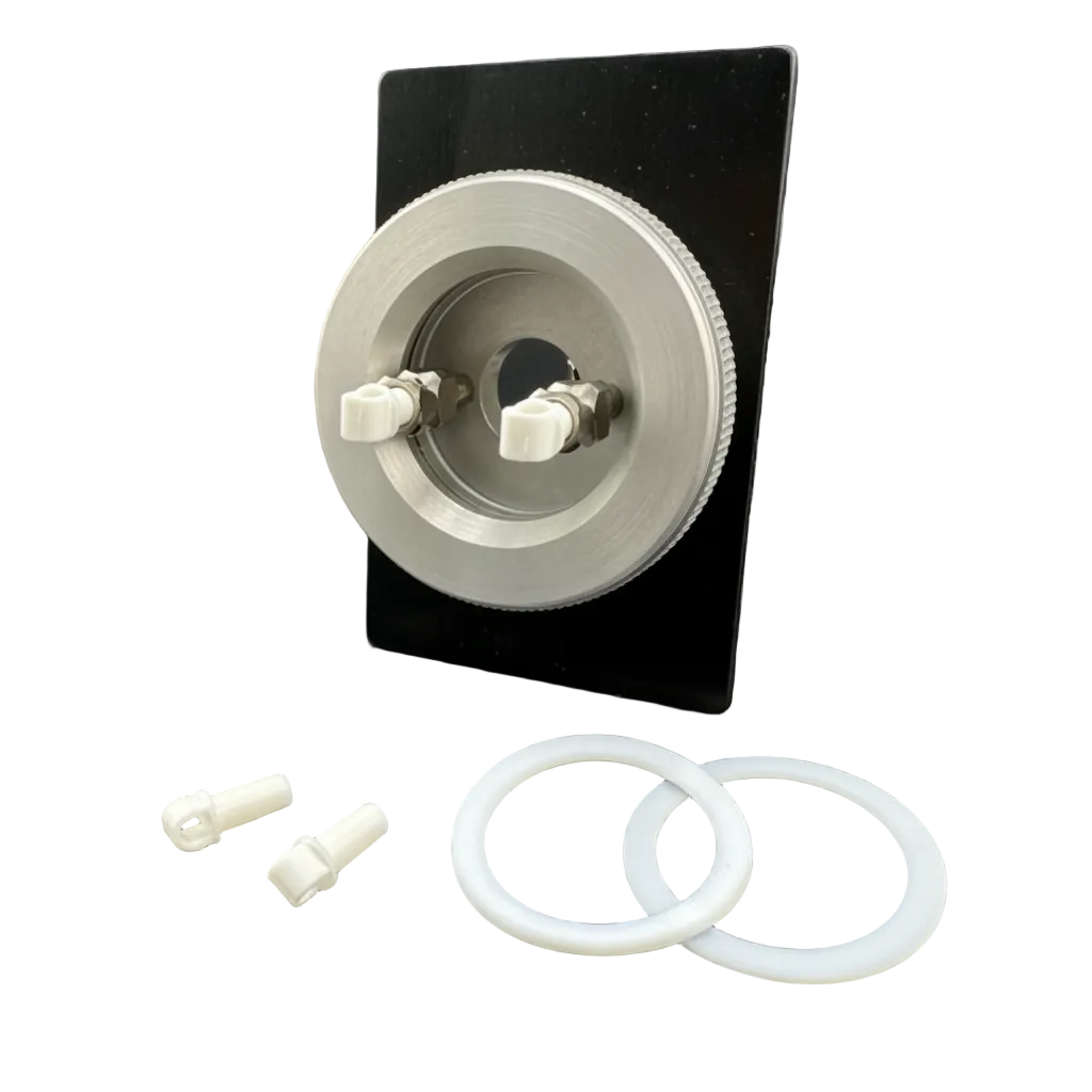 Demountable Cell Holder Kit for FTIR