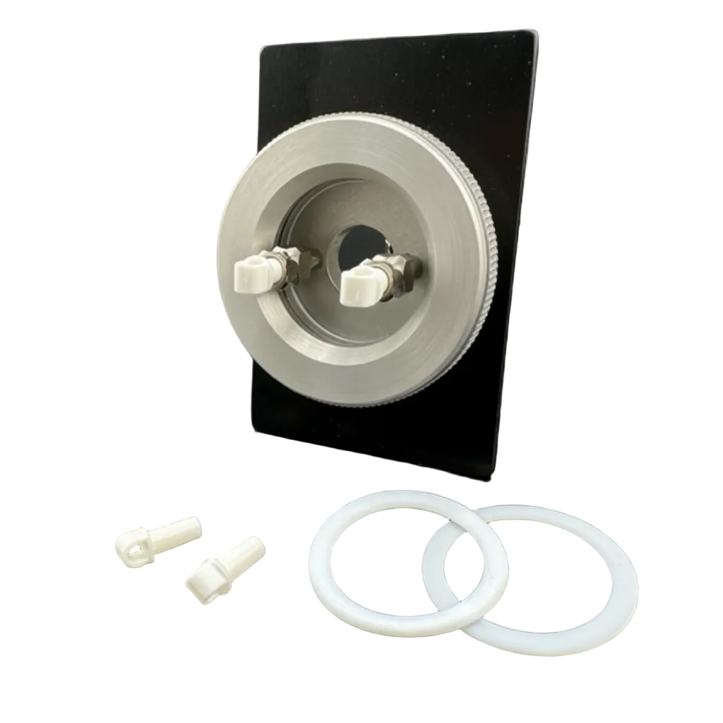 Demountable Cell Holder Kit (Dispersive)