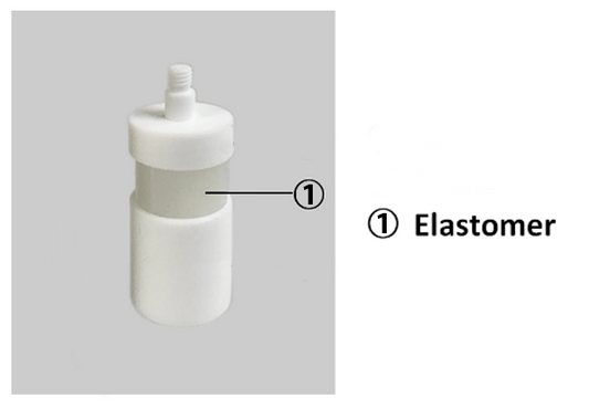Elastomer Replacement