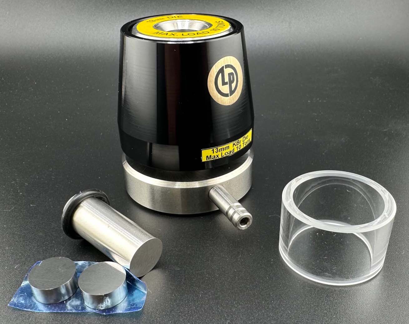 13mm 模具组替换底座