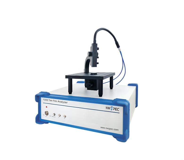 Film Thickness Measure Instrument
