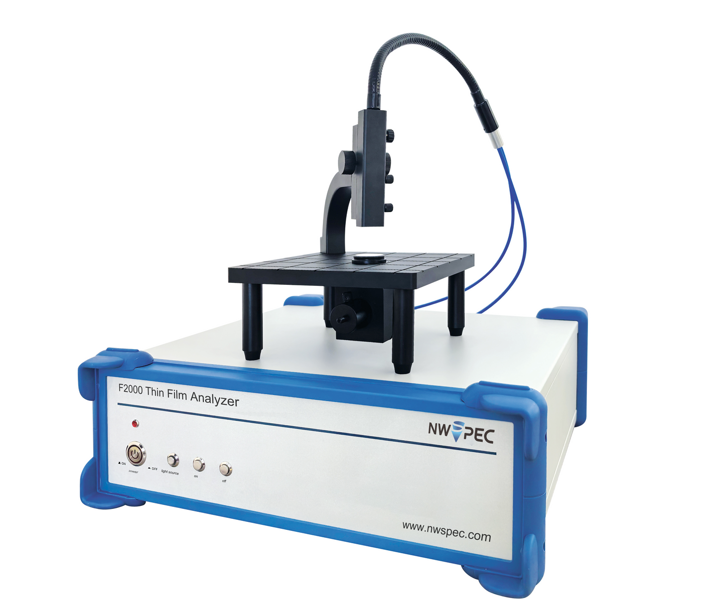 F2000 Film Thickness Measure Instrument