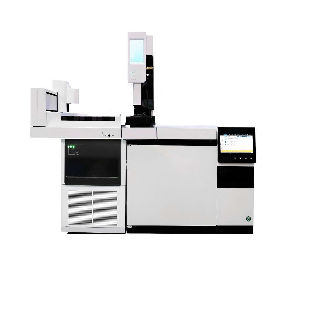 Single Quadrupole GC-MS for Environmental, Food Safety & Pharma Screening