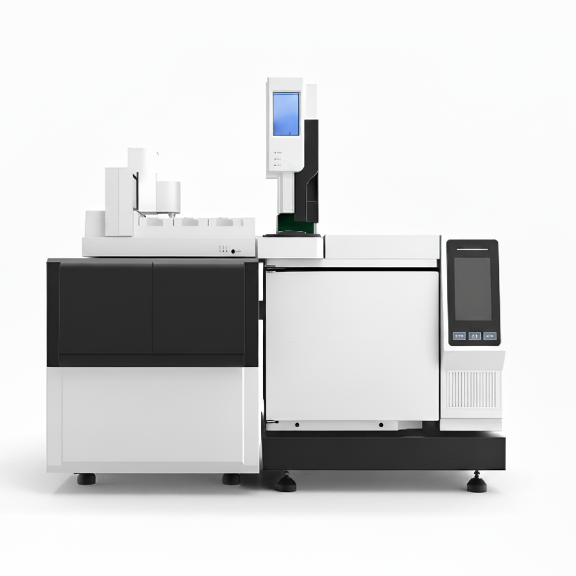 High-Resolution GC-MS for Forensics, Environmental Screening & Metabolomics