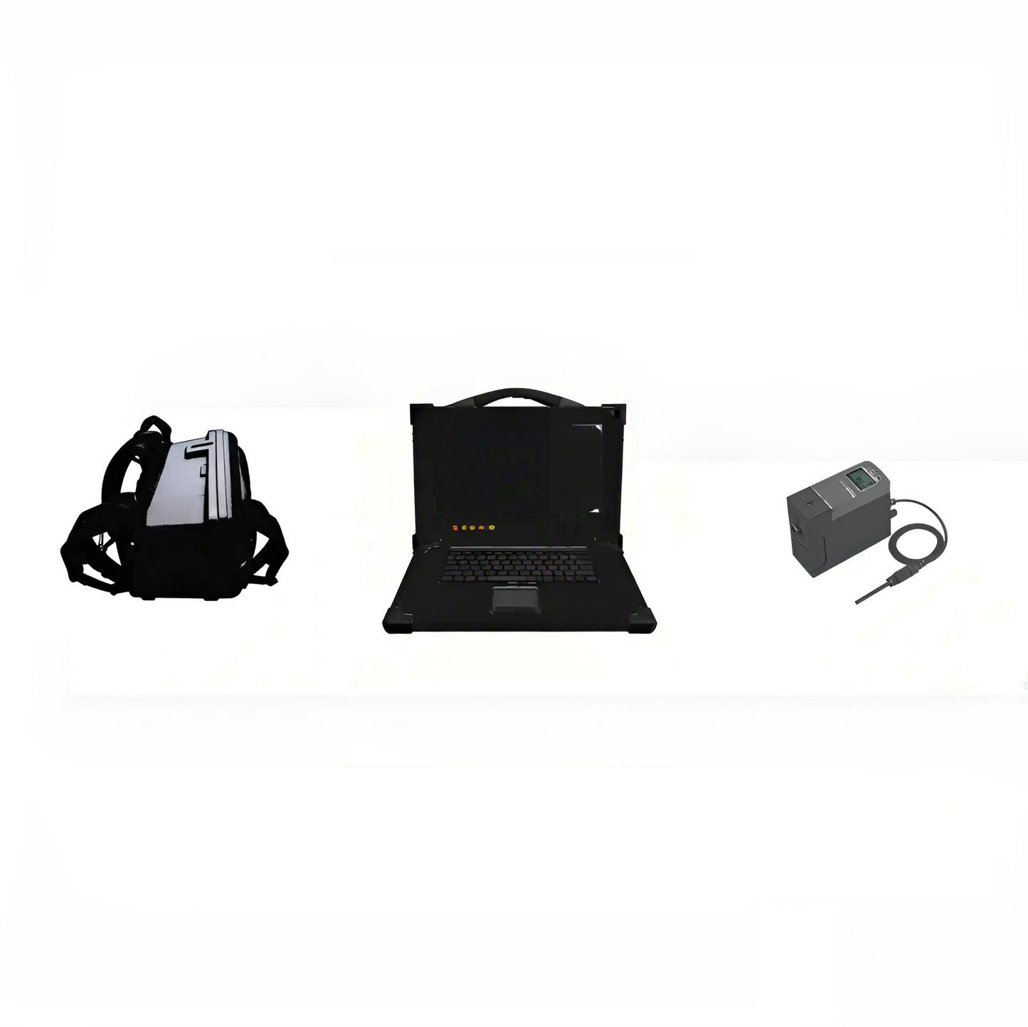 Portable FT-IR Gas Analyzer for Stack Emissions & Multi-Gas Compliance Monitoring | IR850