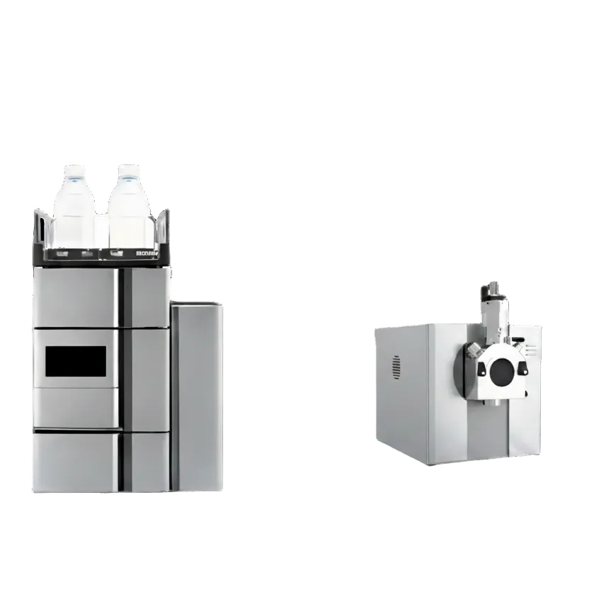 Single Quadrupole LC-MS for Food Safety, Pharma & Environmental Screening