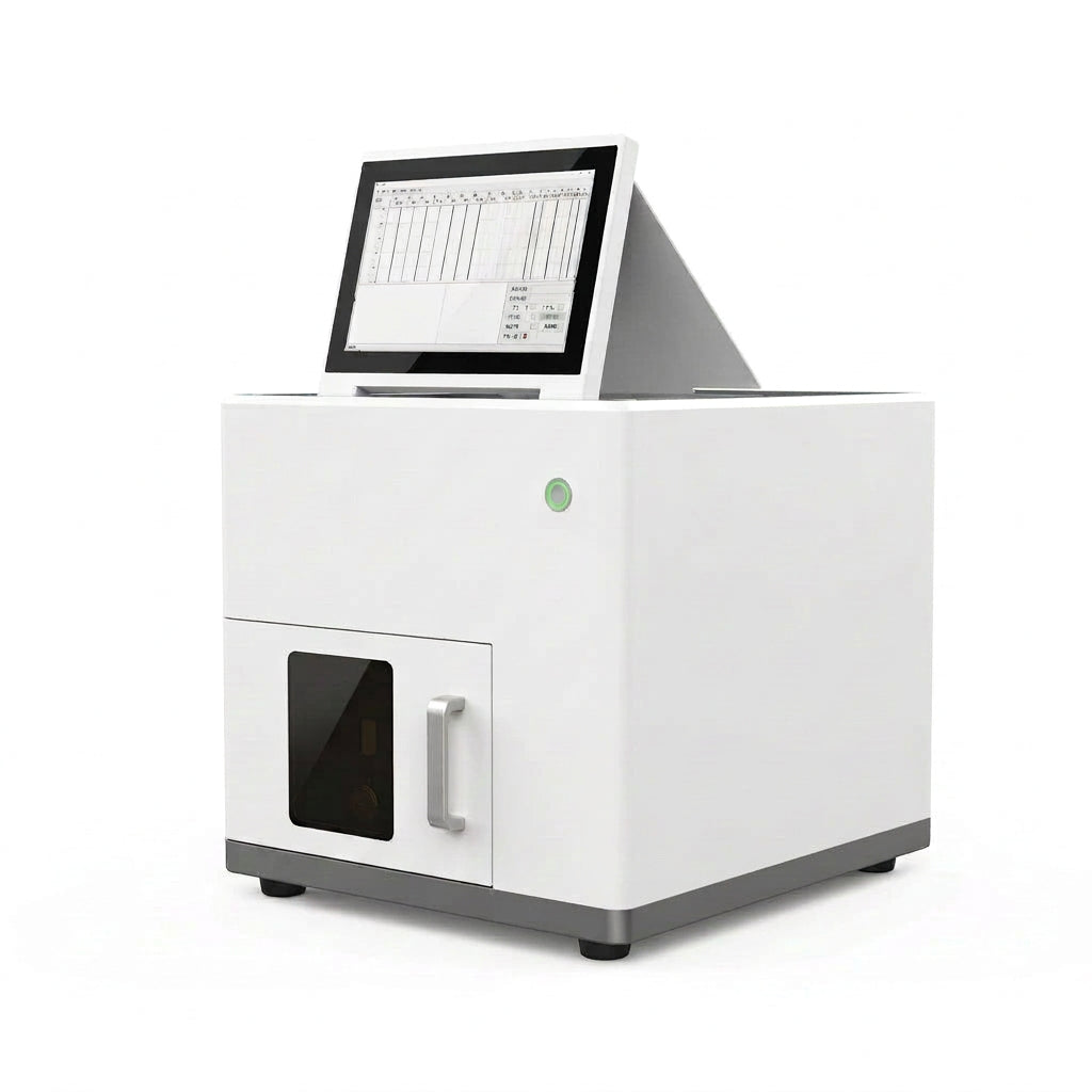 LIBS Mineral Analyzer | Lithium, Ore & Rock Elemental Analysis | No Digestion