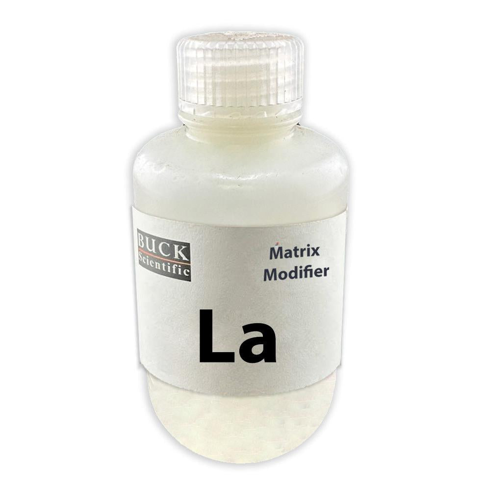 1% Lanthanum (as Nitrate) Buffer - C