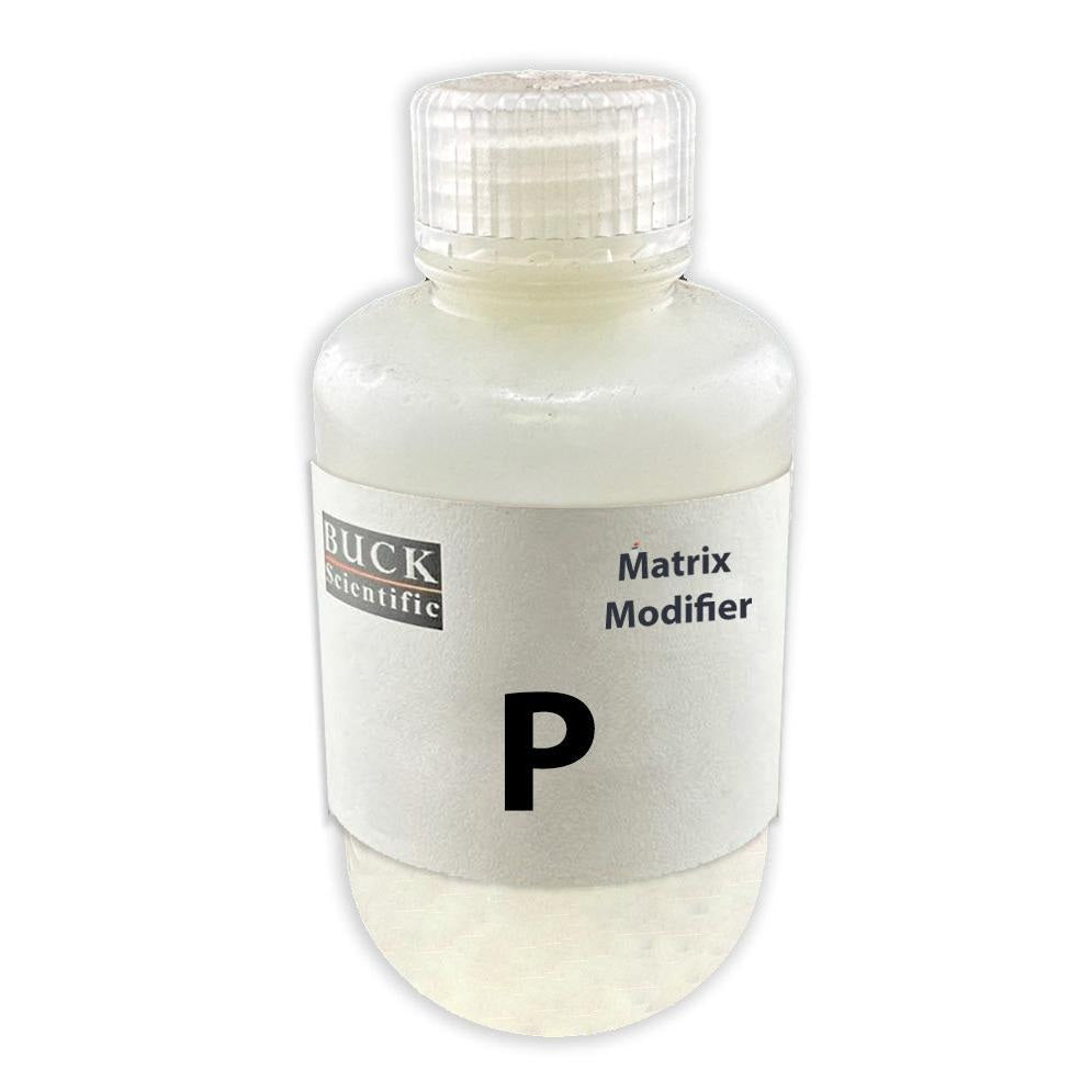 1% Potassium (as Nitrate) Buffer - A
