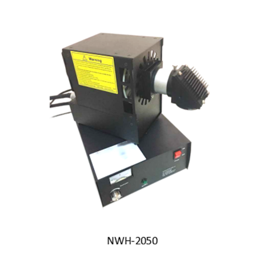 Broad-Spectrum Daylight Simulation Light Source