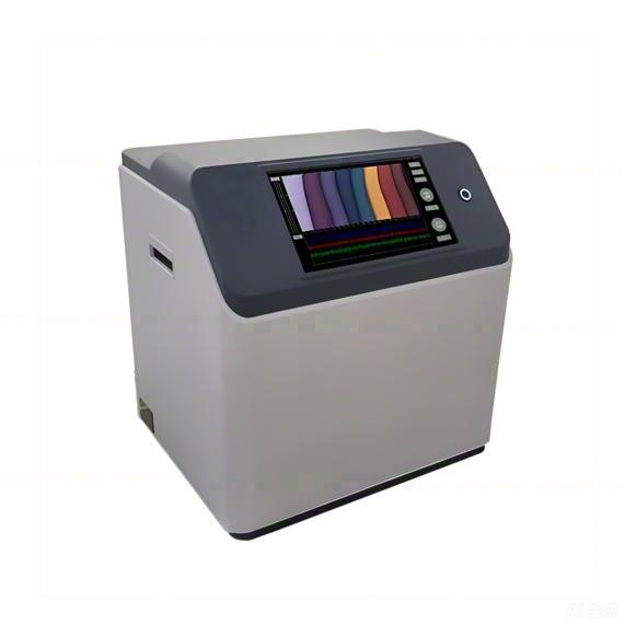 NWH4000VIS Hyperspectral Colorimeter