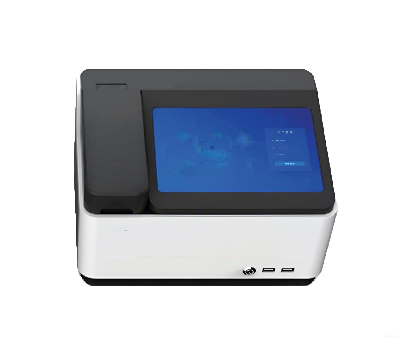 NWH4000VNIR Desktop Broadband Spectral Imager