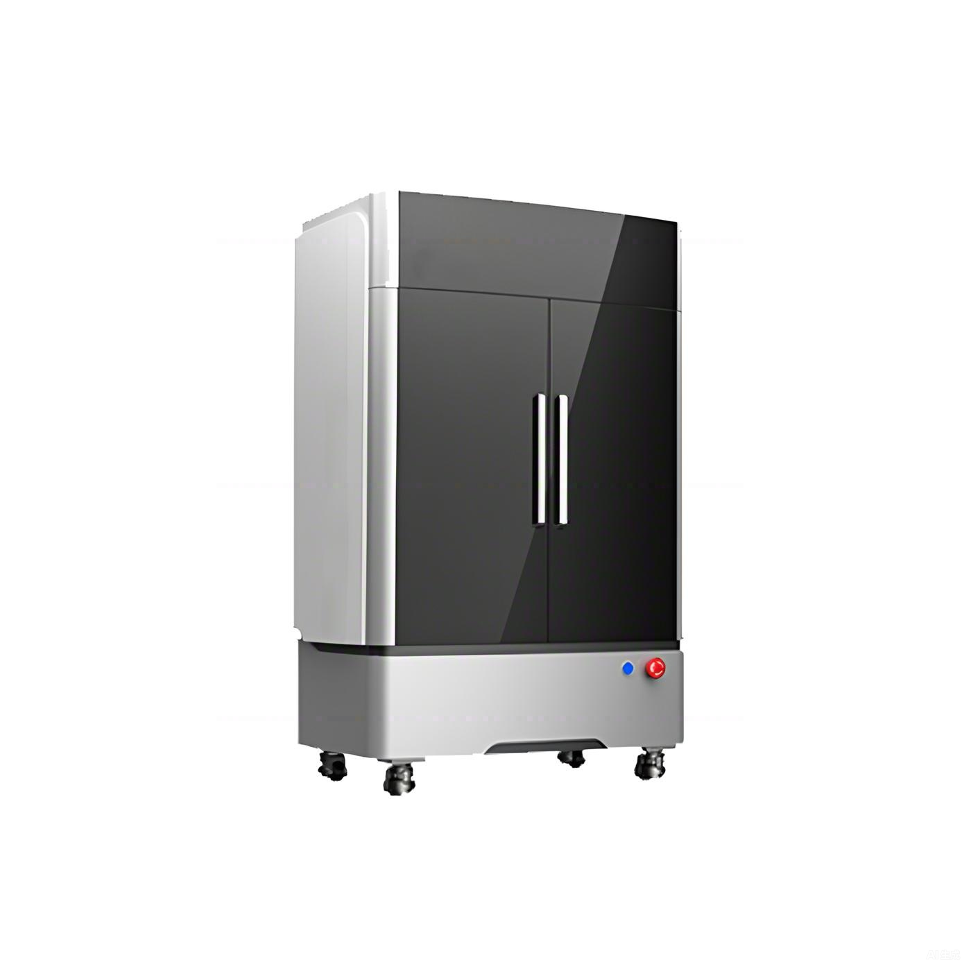 NWH8000 Series Laboratory Hyperspectral Imager