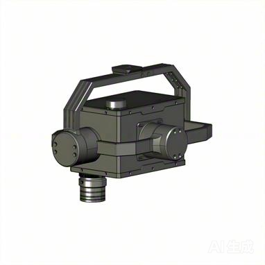 NWH9000M-VNIR drone-mounted hyperspectral
