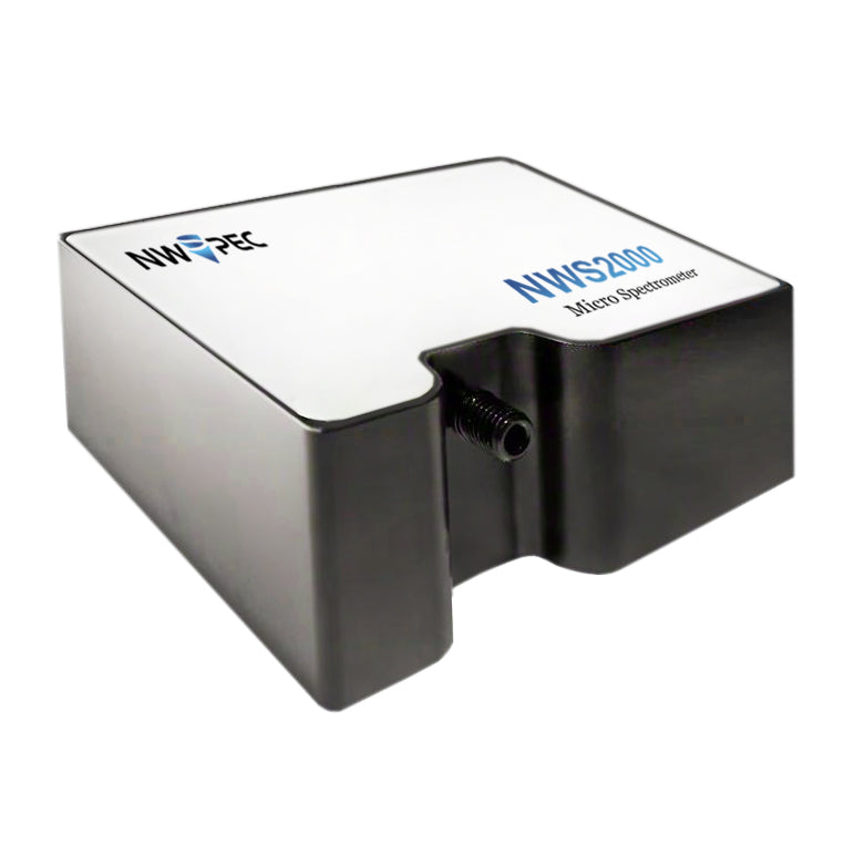NWS2000 Spectrometer