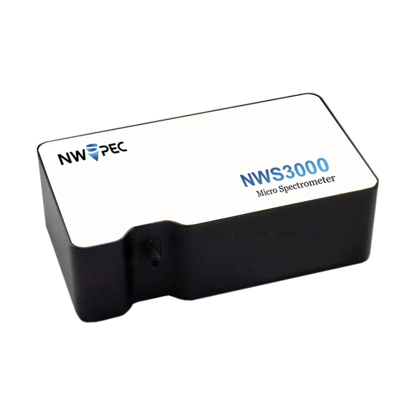 NWS3000 Spectrometer