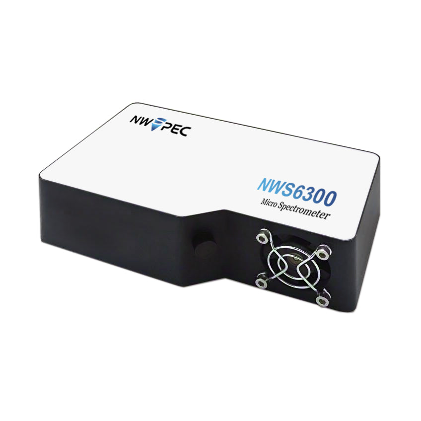 NWS6300 Spectrometer