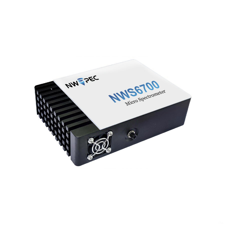 NWS5700 Spectrometer