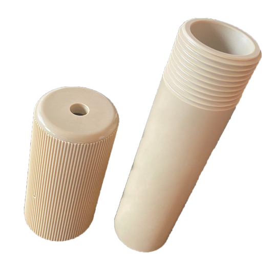 Outer containment vessel