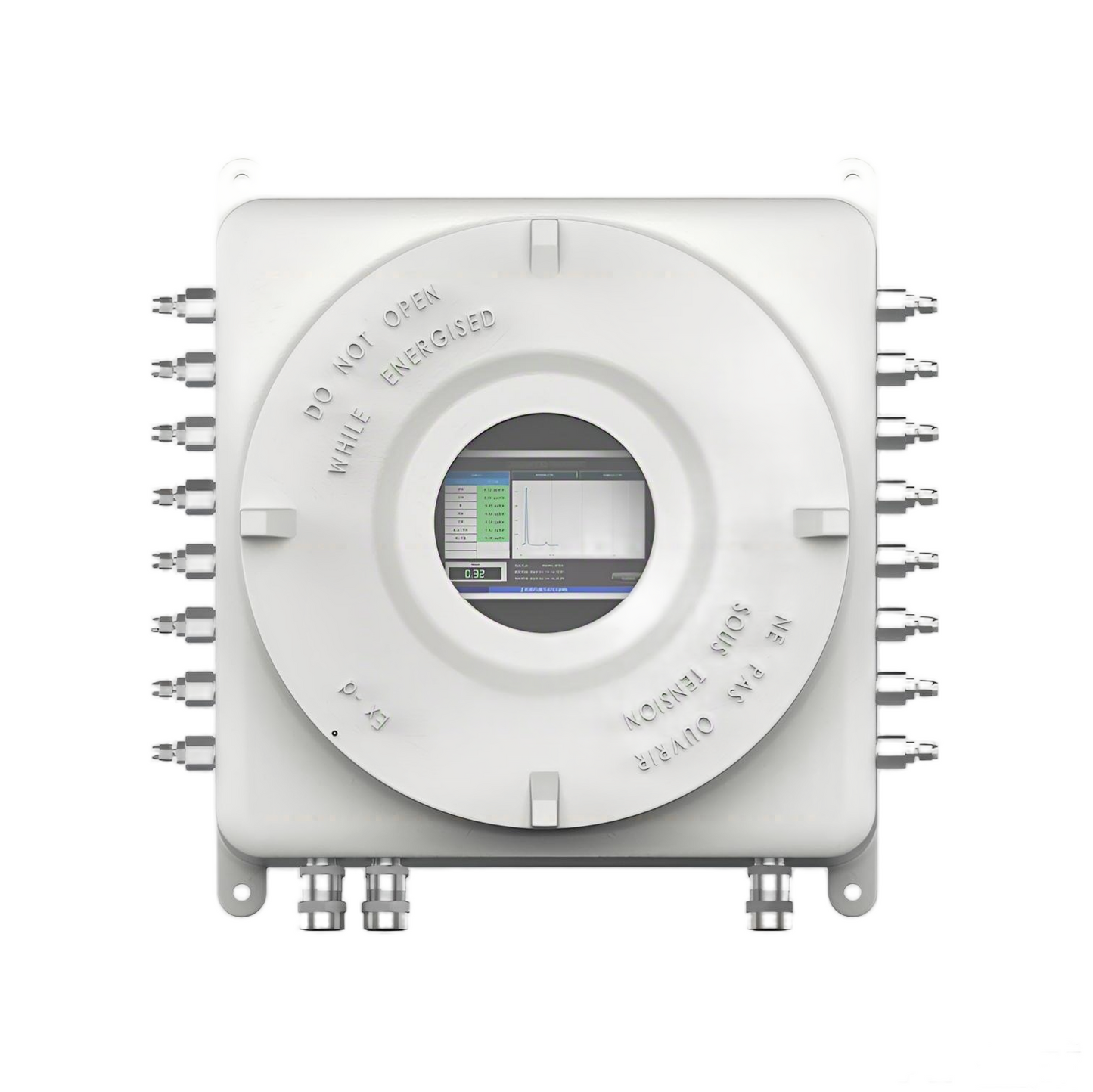 Process GC System