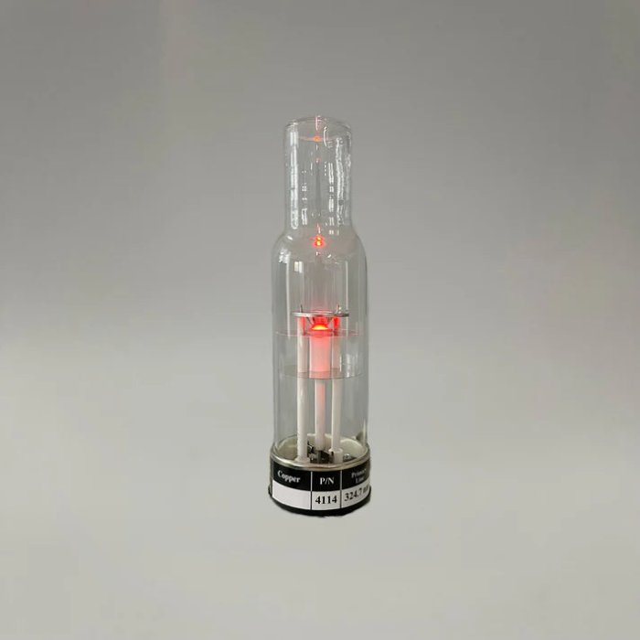 Pt / Rh 1.5" Hollow Cathode Lamp