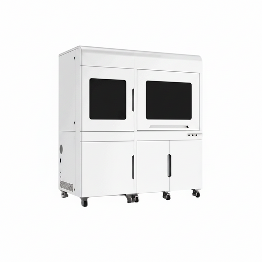 Fully Automated QuEChERS Sample Preparation System