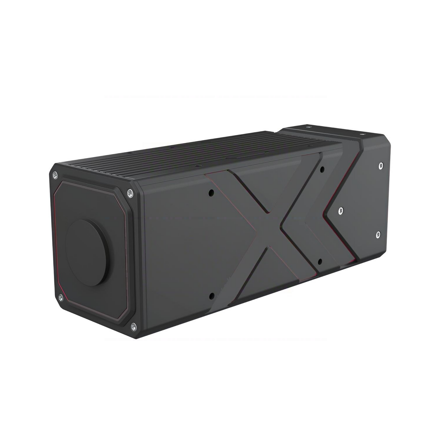 Scientific-Grade Hyperspectral Imager